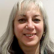 Zahra Sanduk