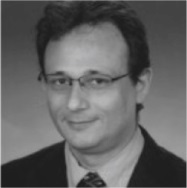 Prof. Marios Papadopoulos