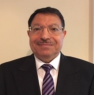 Dr Hamid Sultan 