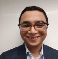Dr Khaled Abdel-Aziz