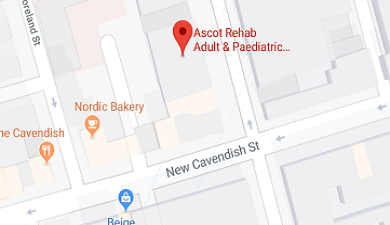 Wimpole Street Outpatient Clinic