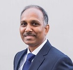 Dr Vijay Kolli