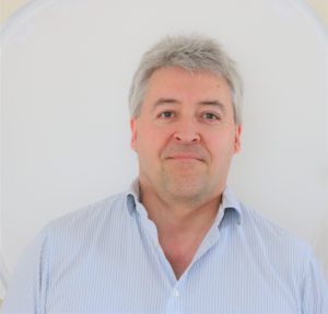Dr Michael Jauch