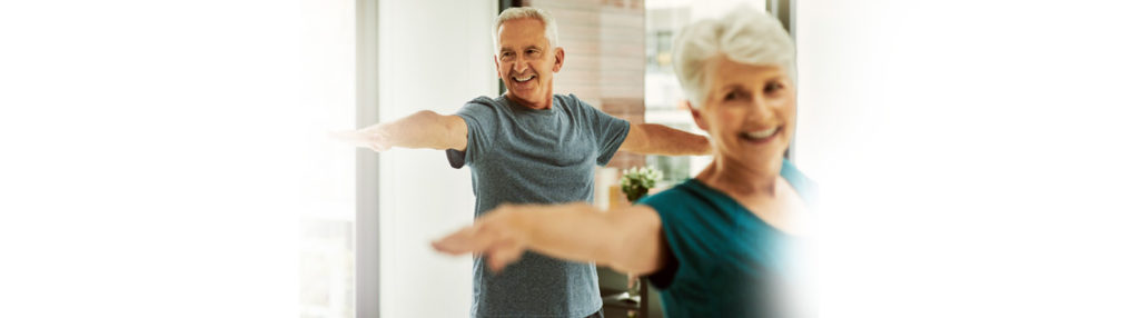 Tai Chi Banner