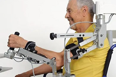 Armeo Spring Arm and Hand Rehabilitation