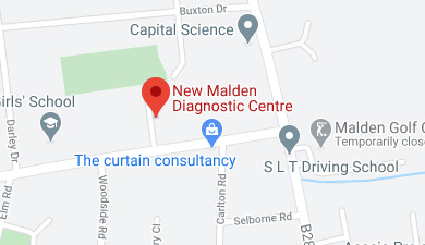 New Malden Diagnostic Centre