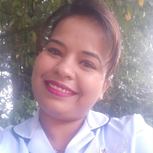 Mariam Masih