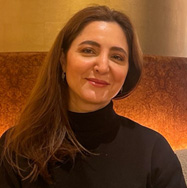 Jihan Natour