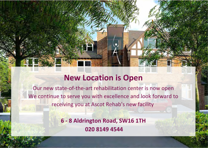 new location is open