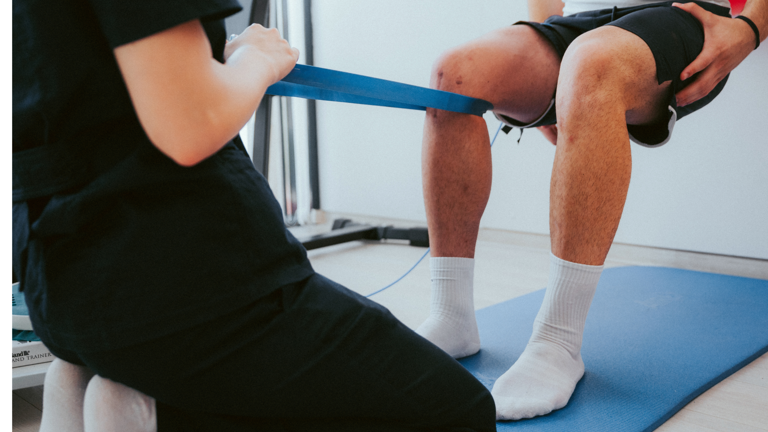 Spasticity clinic at Ascot Rehab
